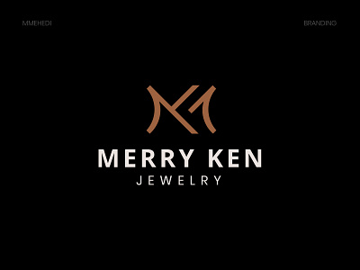 Jewelry shop logo design