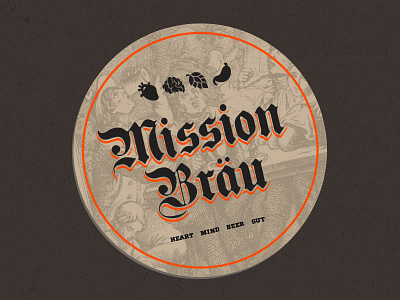 Mission Brau
