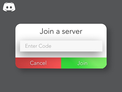 Join Discord Server