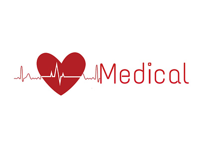Medical brand design designer graphic design hospital illustration logo logodesign medical medicallogo medicine