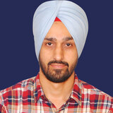 Harjinder Singh