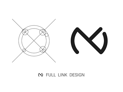 Full Link brand logo