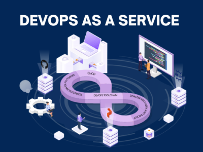 DevOps as a Service