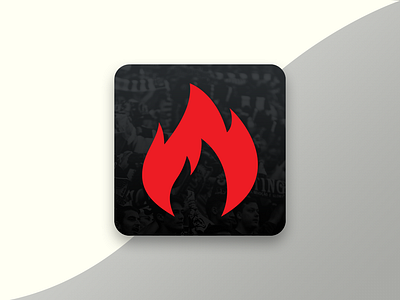 #DailyUI #005 - App icon 005 app dailyui design icon logo ui