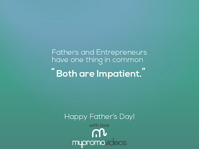 Father's Day Poster 2d aftereffects animation branding character colours design explainer video fathers day icon illustration illustrations india lighting logo poster tagline typography ui vector