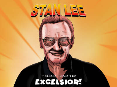 Stan Lee