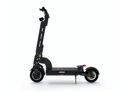 CURRUS NF PLUS ELECTRIC SCOOTER