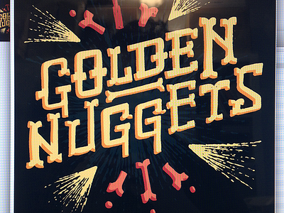 Golden Nuggets