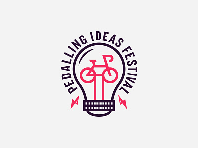 Pedalling Ideas bike bulb ideas line pedalling