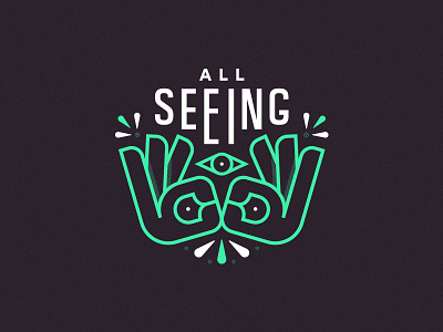 All Seeing