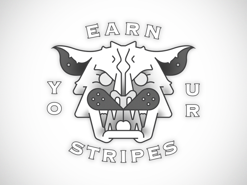 how do yachties earn stripes