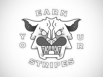 Earn Your Stripes