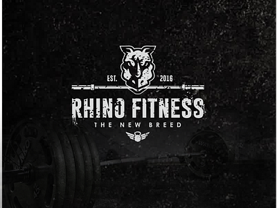 Rhino Fitness