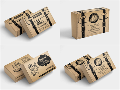 Package Packaging Design