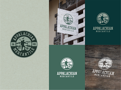 Appalachian Mercantile_Emblem