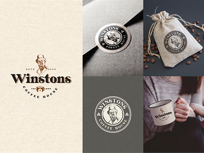 WINSTONS COFFEE HOUSE_EMBLEM