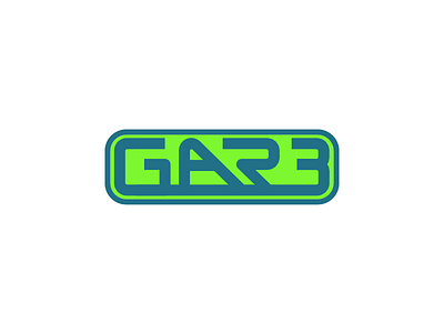 Garb | Day 28 #dailylogochallenge