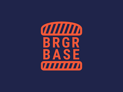 BRGR Base | Day 33 #dailylogochallenge