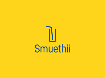 Smuethii dailylogo dailylogochallenge healthy smoothie