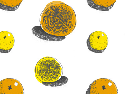 Limes Pattern