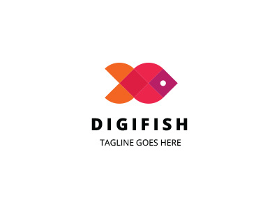 Digi Fish