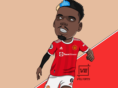 Chibi Pogba