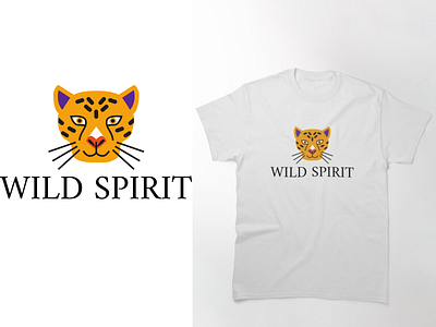 WILD SPIRIT T-SHIRT