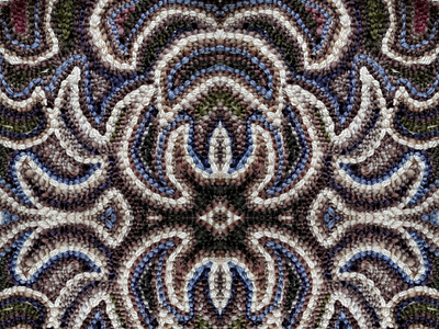 Stitched symmetry IV