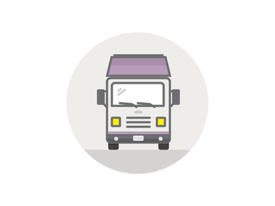 Moving Truck