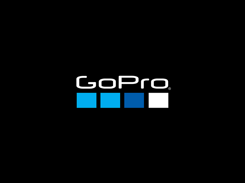 GoPro by Charlie Waite on Dribbble