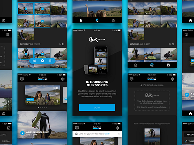 Gopro Max Designs Themes Templates And Downloadable Graphic Elements On Dribbble Gopro Max Designs Themes Templates And Downloadable Graphic Elements On Dribbble