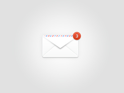 Mail Icon Snappy