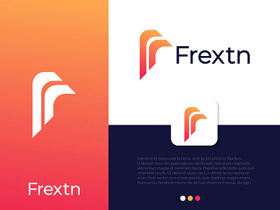 Frextn logo