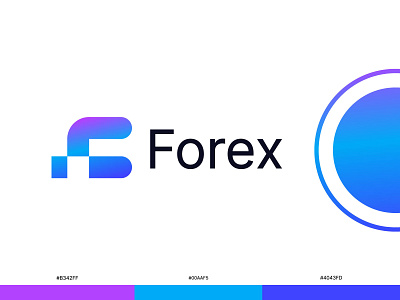 Forex logo design