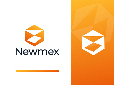 Newmex  Logo Design (Unused)