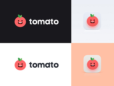 Tomato logo