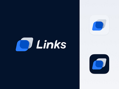 Links logo