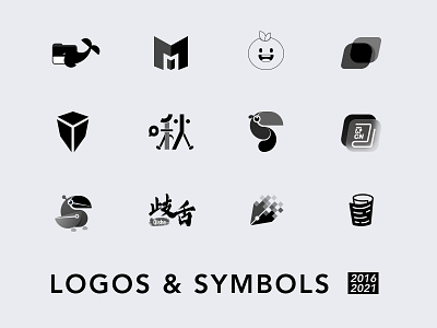 Logos & Symbols design