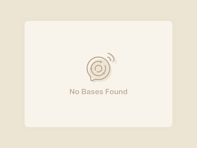 Empty icon by Ke Hou Bang base empty icon picture post