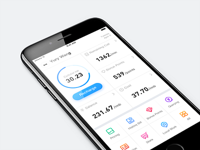 Utility App