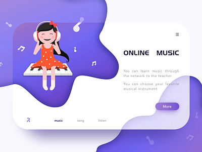 Online Music