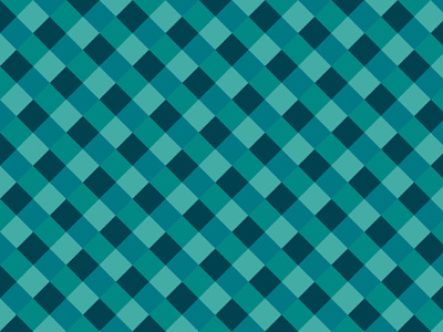 Weave blocks blue green ocean pattern pixelated water weave