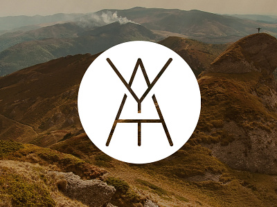 Young Adults at Audacious!, Manchester brand design logo