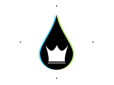 Ink-Prince branding creativity design icon ideas logo