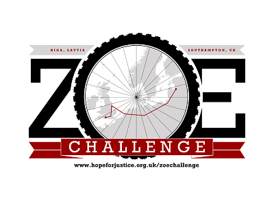 The Zoe Challenge