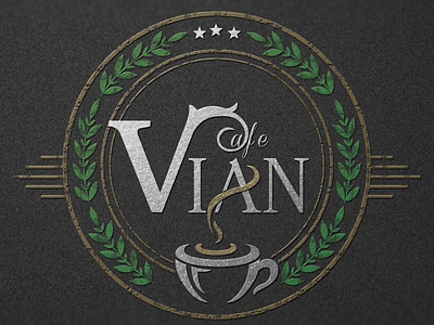 Vian logo