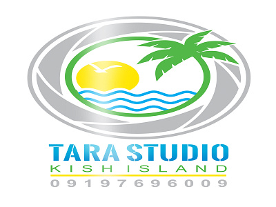 Tara Studio logo branding design graphic design logo logo design