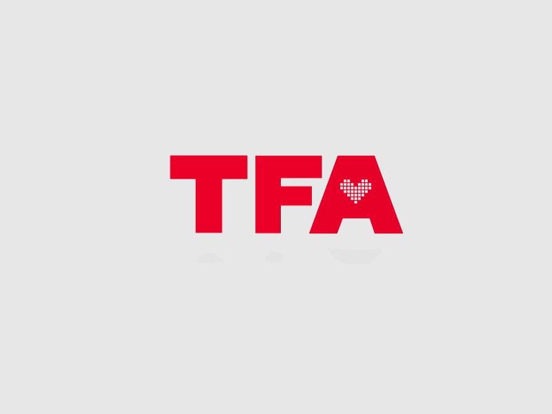TFA animation letters the fuel agency