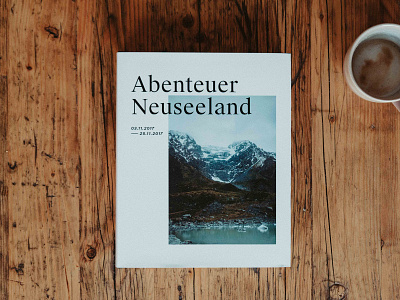 New Zealand Photobook