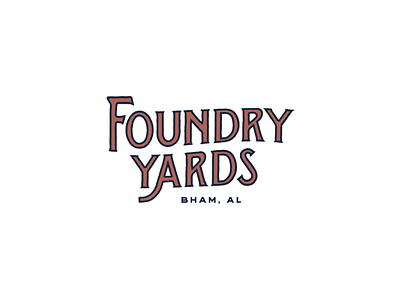 Foundry Yards